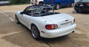 2000 Mazda MX-5 Miata for sale in Culpeper, VA